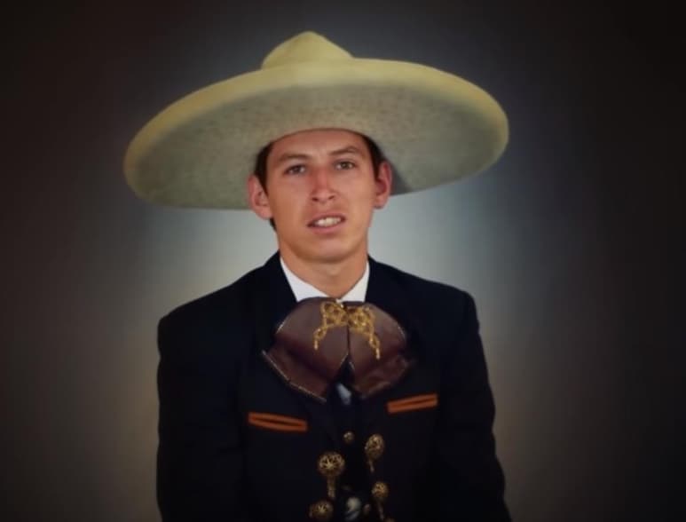 Un descomunal reto sin precedentes, vivirá el joven lagunero Martín Perea durante el próximo fin de semana, al participar en el torneo nacional de charro completo y reality show denominado “Charros de Acero, El Desafío 2020”. (ARCHIVO)