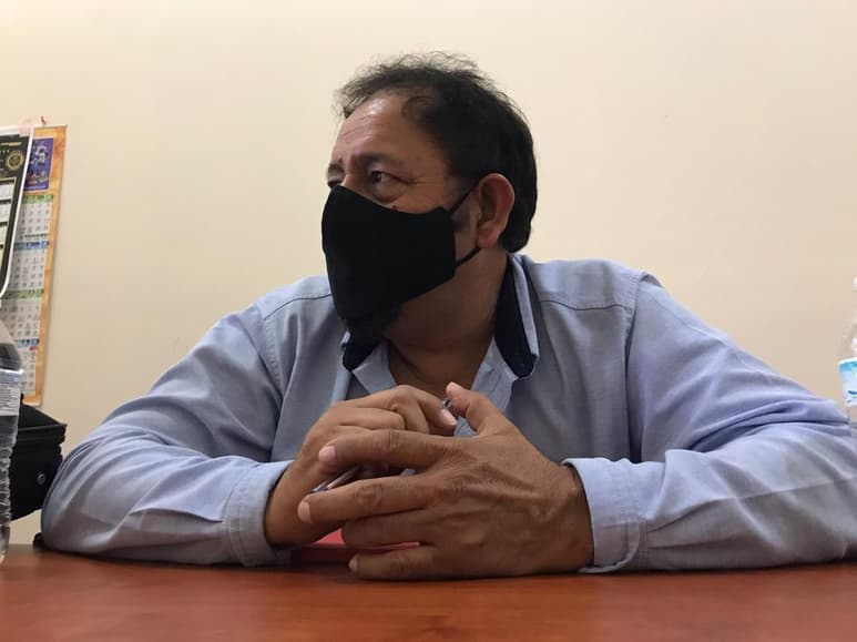 Gerardo Flores Escobedo, portavoz del Comité Ejecutivo Nacional del Sindicato, explicó que las votaciones se realizarán en cada puerta de acceso a las dos plantas de Altos Hornos de México, en Monclova, donde están las secciones 147 y 288.(EL SIGLO COAHUILA)