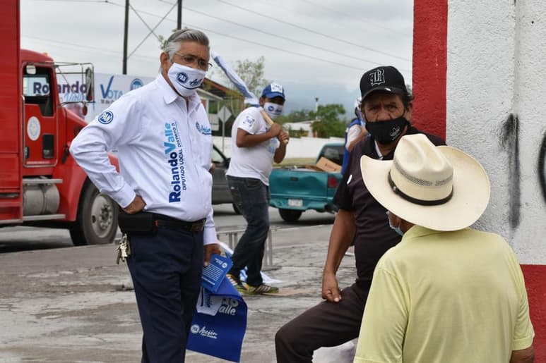 La corporación de la Dirección de Seguridad Pública Municipal (DSPM) de Allende fue acusada de frecuentes abusos policiacos cometidos contra la ciudadanía.(EL SIGLO COAHUILA)