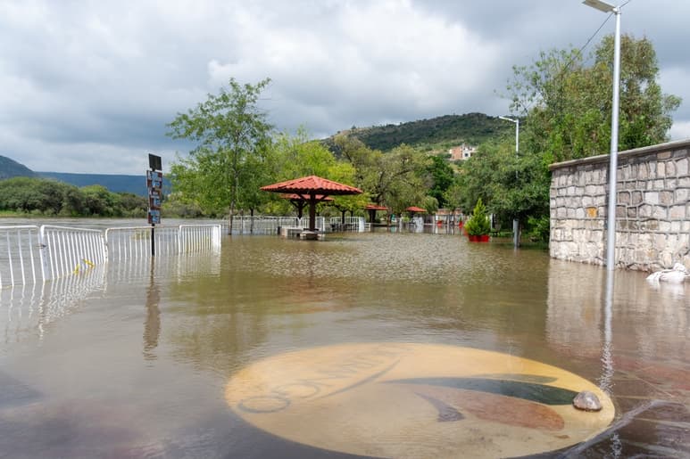 Recaban evidencias para la solicitud de Declaratoria de Emergencia. (EL SIGLO DE TORREÓN)