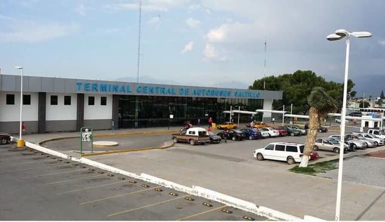 Se comprobó la posible participación de un hombre por tocamientos a una adolescente en la central de autobuses de Saltillo. (EL SIGLO DE TORREÓN)