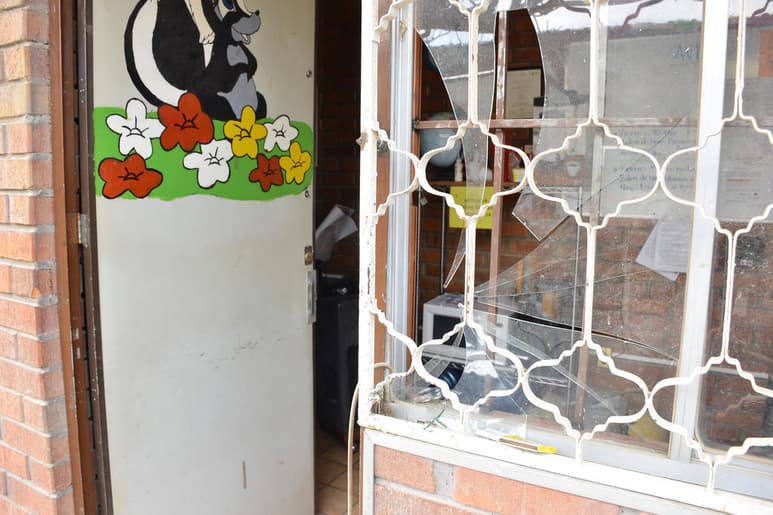 Al menos 30 millones tendrían que invertirse en las escuelas públicas de La Laguna que tienen más de seis meses sin actividad por la pandemia de COVID-19. (ARCHIVO)