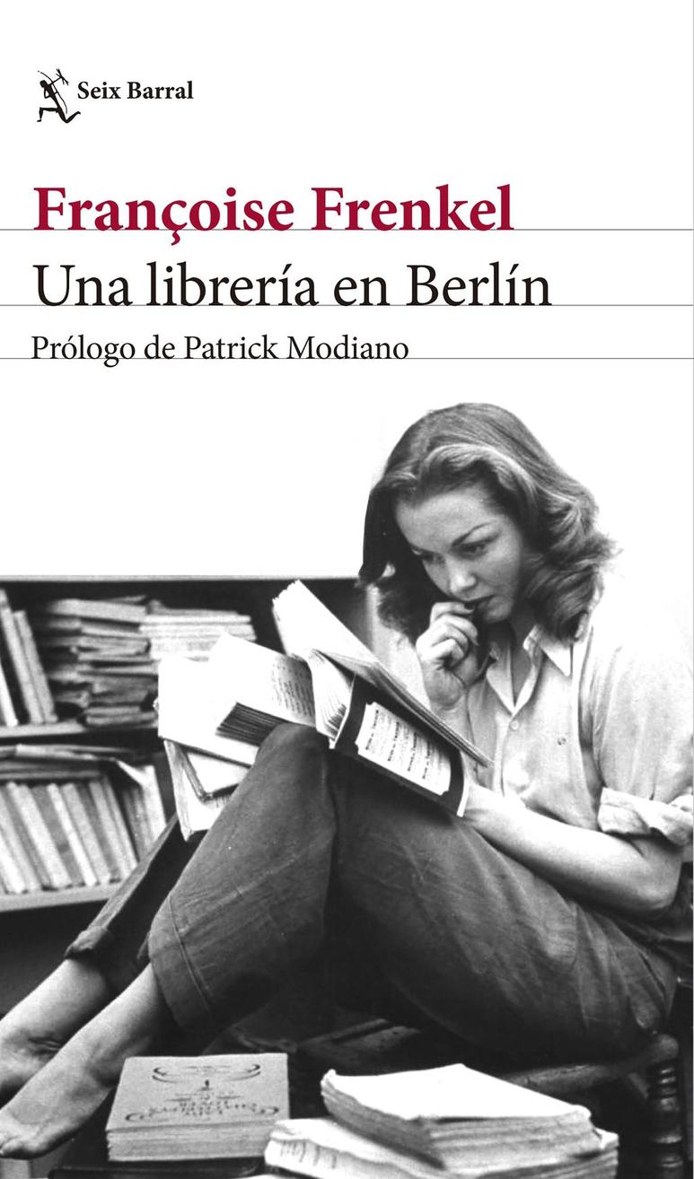 Nuestro recomendado para leer