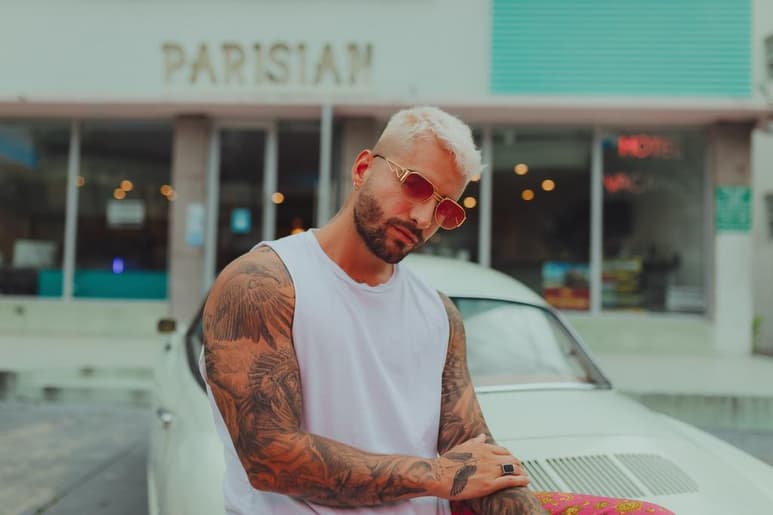 Telemundo y Billboard también anunciaron el miércoles que el cantante y compositor de 26 años actuará en la ceremonia del 21 de octubre, que se transmitirá en vivo desde el BB&T Center en Sunrise, Florida. (Especial)