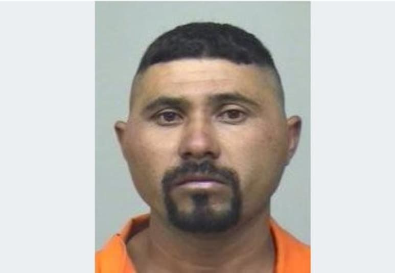 Lizcano, ahora de 43 años, fue declarado culpable de homicidio por la muerte a tiros en noviembre de 2005 del policía de Dallas Brian Jackson, de 28 años. (Especial)