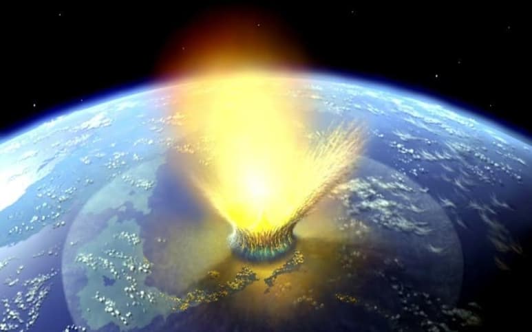 Un estudio que publica hoy, miércoles, Science Advance identifica ese periodo de importante extinción de la vida, a la que el equipo de investigadores se refieren como Episodio Pluvial Carniense. (Especial)