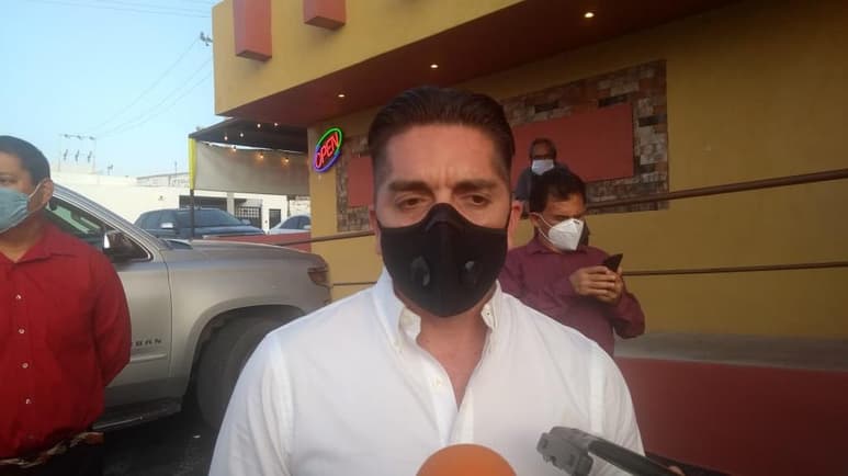 La desaparición de la partida presupuestal del programa de Fortalecimiento para la Seguridad (FORTASEG) no significa que desaparezca el recurso, mencionó. (El Siglo de Torreón)