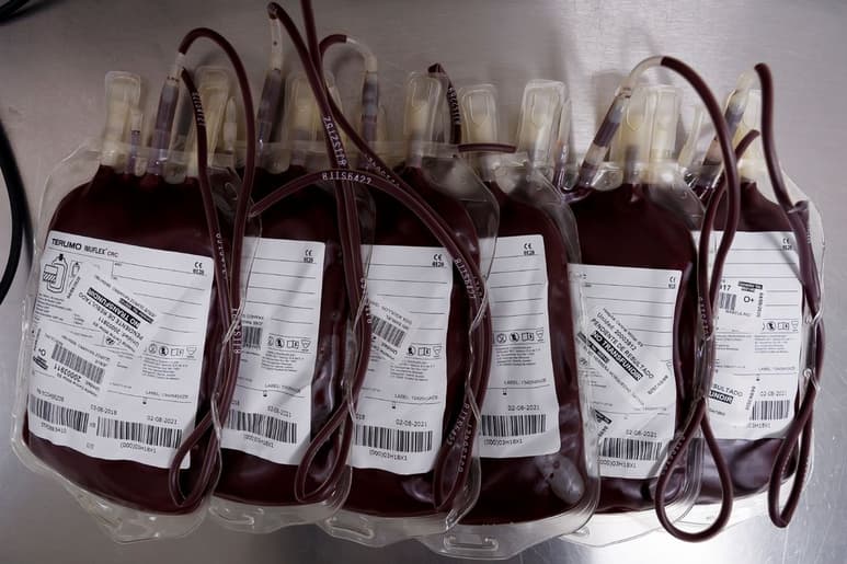 Se cuenta con un registro de 191 personas recuperadas de COVID-19, a las cuales se les ha solicitado donar su plasma.