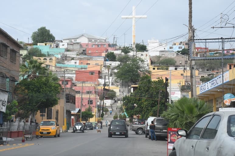 Habitantes de colonias como Cerro de la Cruz, Aquiles Serdán, entre otras, denunciaron que ya hay contagios en núcleos familiares. (EL SIGLO DE TORREÓN)
