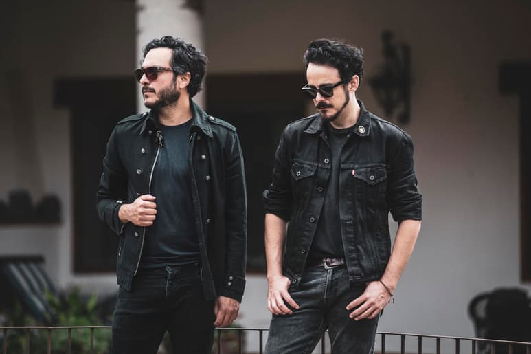 La agrupación prepara un nuevo disco, este viernes dará un show virtual.