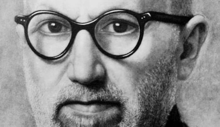 León Felipe es recordado este viernes, a 52 años de su fallecimiento, ocurrido el 18 de septiembre de 1968, por haber legado en su obra una mezcla de arrebato místico y compromiso político. (ESPECIAL)