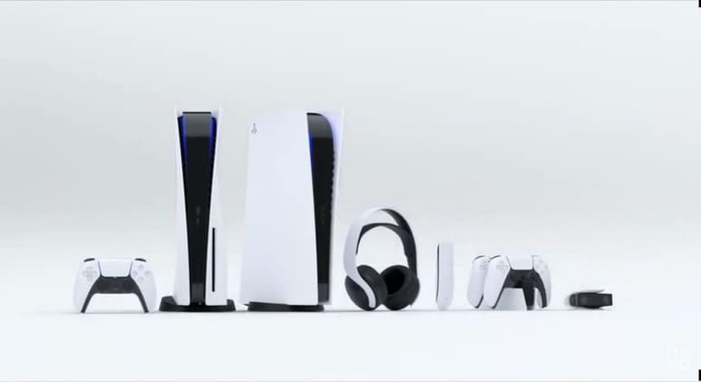 Será el próximo 12 de noviembre cuando se ponga a la venta el PlayStation 5, según reveló Sony en una conferencia de prensa virtual. (ARCHIVO)
