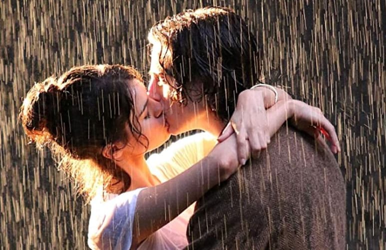 Tras dos años engavetada, la película de Woody Allen A Rainy Day in New York (Un día lluvioso en Nueva York) finalmente tendrá su estreno cinematográfico el mes entrante en Estados Unidos. (ESPECIAL)