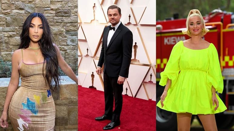 Kim Kardashian West, Katy Perry, Leonardo DiCaprio y otros famosos se unieron a un “alto” de 24 horas a Instagram el miércoles para protestar contra lo que califican como el fracaso de su empresa matriz, Facebook, para enfrentar el contenido violento y de odio y la información errónea en torno a las elecciones. (ESPECIAL)