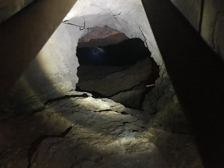 Las autoridades de la mina San Rafael, en la que se extrae Plomo, Plata y Zinc, en el municipio de Cosala, paralizada desde hace más ocho meses por conflictos entre sindicatos, con una pérdida de 20 millones de dólares, se dolieron de la lentitud con que avanzan las investigaciones en Sinaloa por los delitos de despojo agravado y robo. (ARCHIVO)
