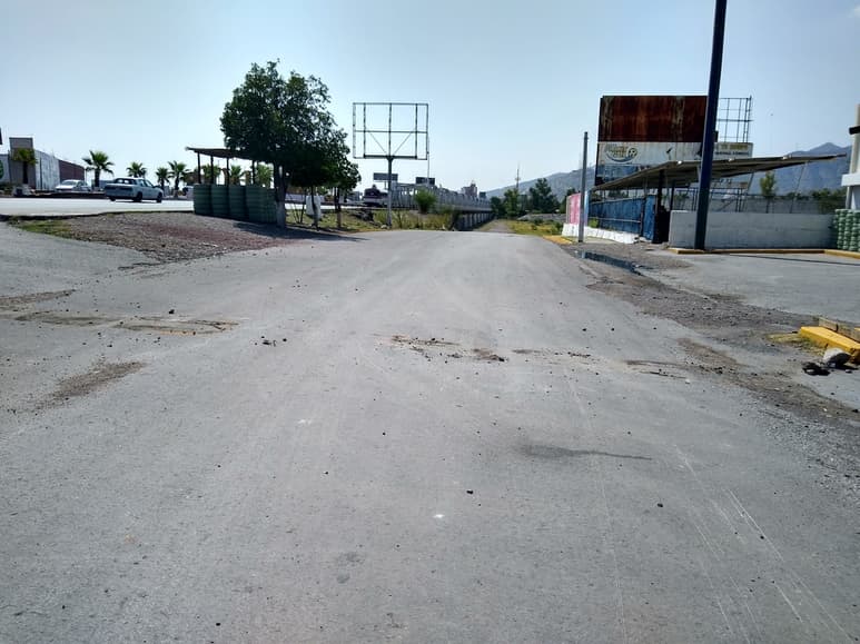 Los recortes al presupuesto afectarán el programa carretero y la infraestructura hidráulica