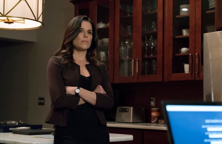 Lista. La actriz Neve Campbell confirmó que regresará pronto al papel que le dio la fama mundial.