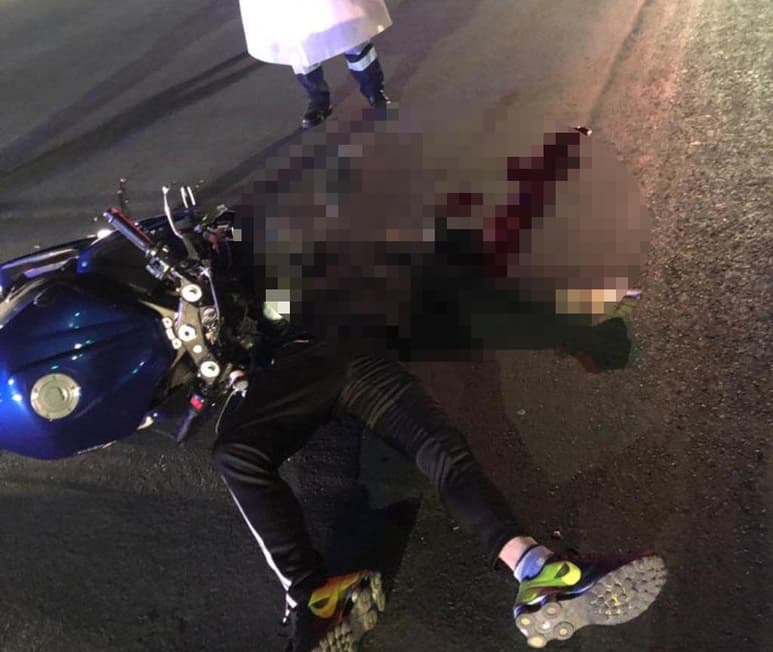El cuerpo de un joven se encuentra en calidad de no identificado tras morir en accidente vial. (EL SIGLO DE TORREÓN)
