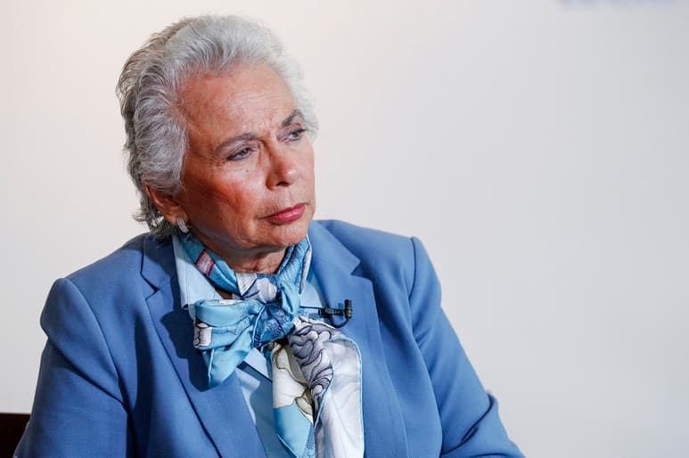 La titular de la Segob, Olga Sánchez Cordero, aclaró que en la dependencia no son Ministerios Públicos ni están en los tribunales.