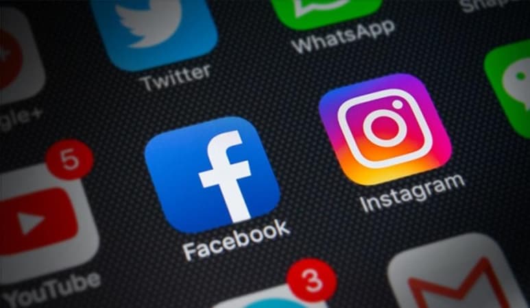 Gracias al sistema operativo de Apple iOS 14, usuarios se percataron de la anomalía con la cámara de Instagram, la cual según Facebook es 'un error de software' (ESPECIAL)