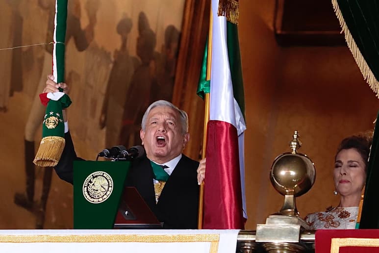 Cifras de Nielsen Ibope indican que esta cifra superó las 8.9 millones de personas presenciaron la ceremonia por televisión el año pasado. (ARCHIVO)
