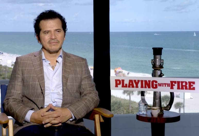El actor y director John Leguizamo aseguró que no verá los Emmy, que se celebran este domingo, por la ausencia de intérpretes latinos y de series con temática latina entre las categorías principales de las nominaciones. (ARCHIVO)