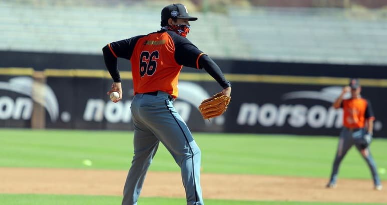 El conjunto de la capital de Sonora ya cumplió quince días de trabajo en su estadio y confirmaron sus primeros juegos amistosos. (ESPECIAL)