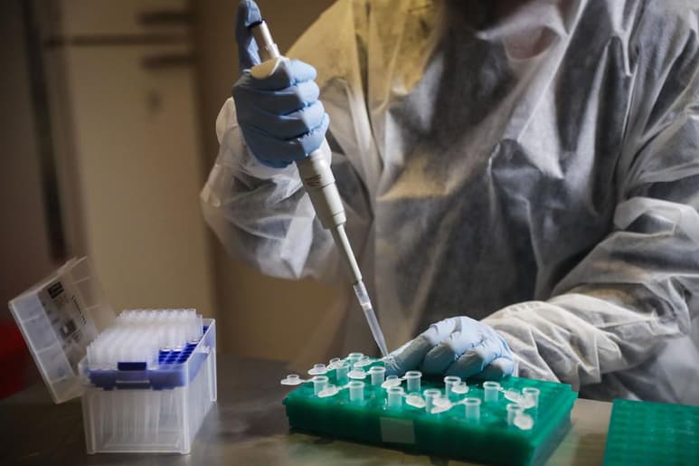 En muchas partes del mundo hay una “marginación farmacológica” de quienes no tienen acceso a la atención médica, agregó.
(ARCHIVO)