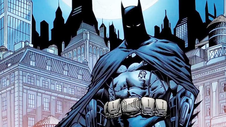 El Caballero de la Noche, uno de los superhéroes más oscuros de DC, no sólo se ha quedado en Ciudad Gótica para combatir a los villanos, sino que a veces ha unido fuerzas a personajes de otra compañía como 'El Hombre Araña' o 'Las Tortugas Ninja'. (ESPECIAL)