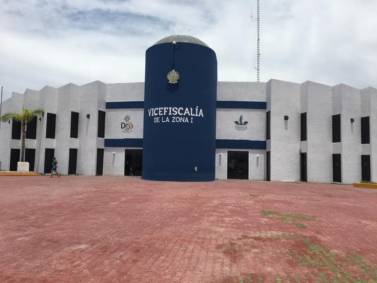 La detención ocurrió en la colonia Morelos II del municipio de Gómez Palacio. (EL SIGLO DE TORREÓN)