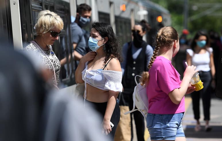 El Reino Unido ha registrado 41,759 muertes por COVID-19 desde el inicio de la pandemia, tras sumar otras 18 en las últimas 24 horas. (ARCHIVO)