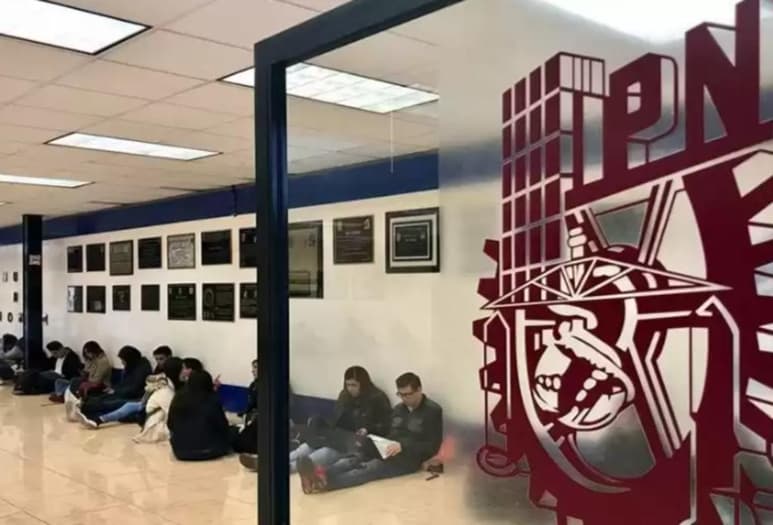 El IPN dará a conocer los resultados del examen el 10 de octubre de 2020 a través de sus páginas web institucionales.
(ARCHIVO)
