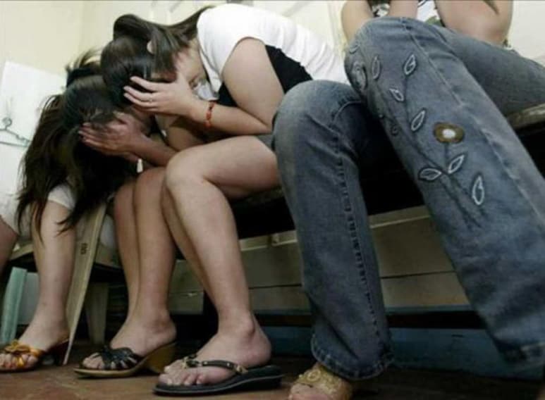 Por año, 2 millones 500 mil personas son víctimas de este delito, y de esa cifra, el 90 por ciento son mujeres, adolescentes y niñas explotadas sexualmente. (ARCHIVO)