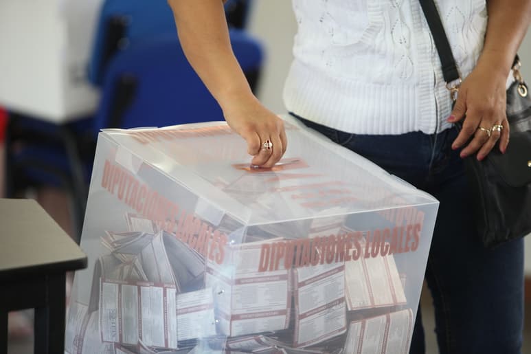 Dan luz verde a las fechas para las elecciones en la entidad. (EL SIGLO DE TORREÓN)