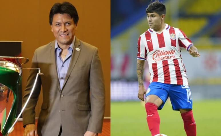 Suárez no se explica, a distancia, porque no se disciplina en su alimentación al ser un deportista de alto rendimiento, ya que de eso vive, del esfuerzo que debe dejar en el campo apegado a buenas actuaciones para sus compañeros, él, la directiva y la afición. (ARCHIVO)