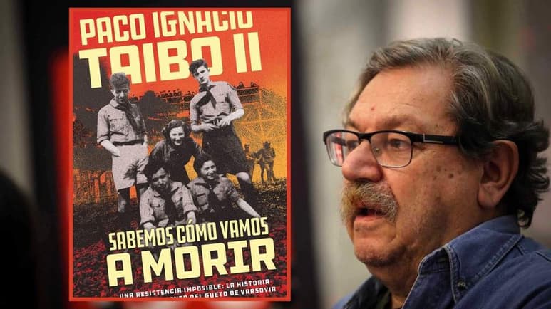 Publicación. Tras una investigación de ocho años, Sabemos cómo vamos a morir vio la luz el pasado mes de agosto. 