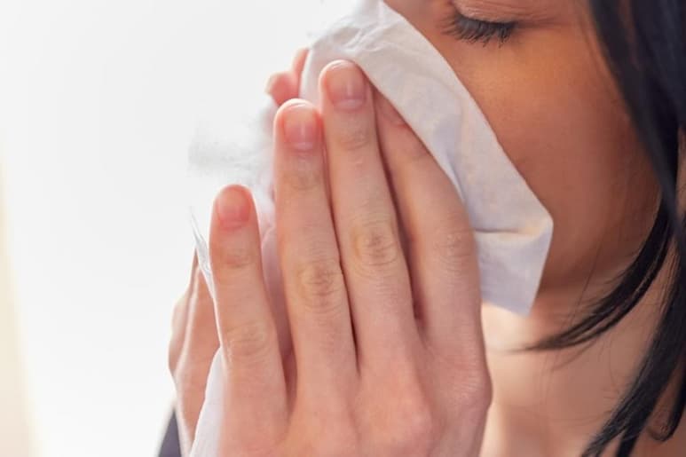 México reporta 10 millones 937 mil 852 casos de infecciones respiratorias agudas, de los cuales, 309 mil 941 corresponden a Coahuila y 203 mil 527 al vecino estado de Durango. (ARCHIVO)