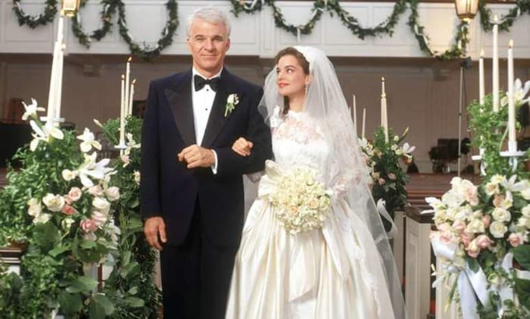 La comedia Father of the Bride (El padre de la novia) tendrá una nueva versión en el estudio Warner Bros. que contará esta vez y como novedad con una familia latina como protagonista, informó este jueves el portal Collider. (ESPECIAL)
