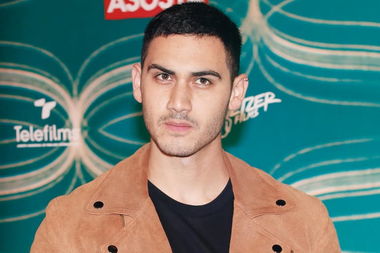 Según la entrevista que realizó TV Notas, el actor 'perdió el suelo' y comenzó a comportarse arrogante con la producción luego de que comenzara su relación con Ester Expósito. (Especial)