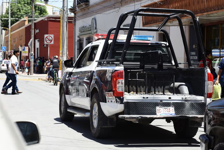 En sesión de Cabildo se aprobó que la Comisión de Seguridad Pública será la encargada de elaborar el exhorto a los legisladores.