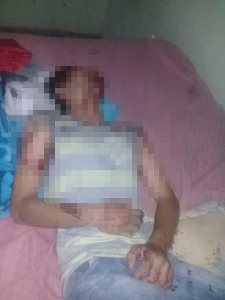 Por medio de una llamada de auxilio recibida al 911 se reportaron detonaciones de arma de fuego. (EL SIGLO DE TORREÓN)