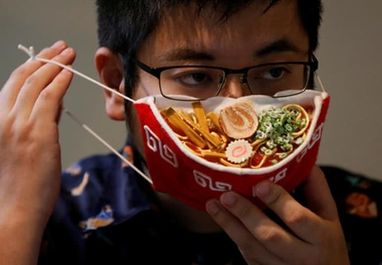 Una idea creativa que destaca. (INTERNET)