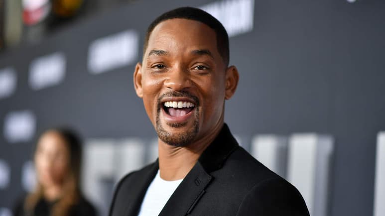 Will Smith festeja su cumpleaños 52. (ESPECIAL)