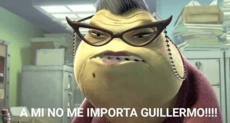 Material extraído de redes sociales.