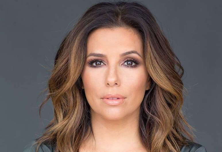 La estrella latina Eva Longoria dirigirá y protagonizará la comedia de acción Spa Day para Sony Pictures, informó este viernes la revista Variety. (ARCHIVO)