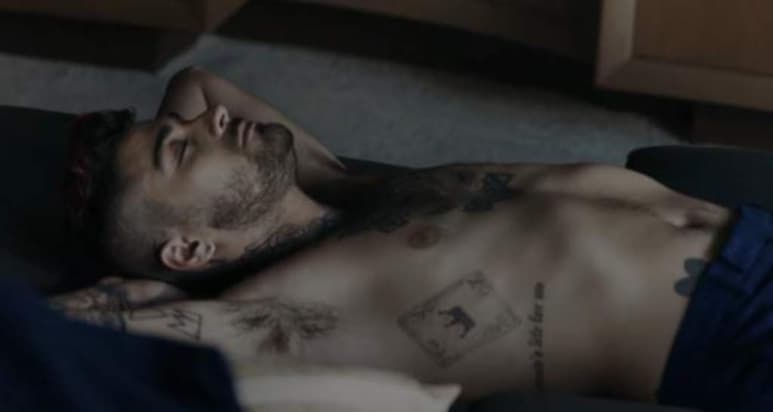 Un día después de anunciar su paternidad junto a Gigi Hadid, Zayn Malik lanzó una nueva canción titulada Better que marca su regreso a la música tras dos años sin lanzar un single. (ESPECIAL)
