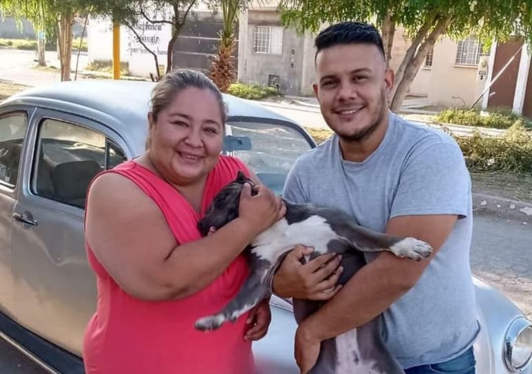 Se perdió el día de ayer; sin embargo, ya fue recuperada. (ESPECIAL)