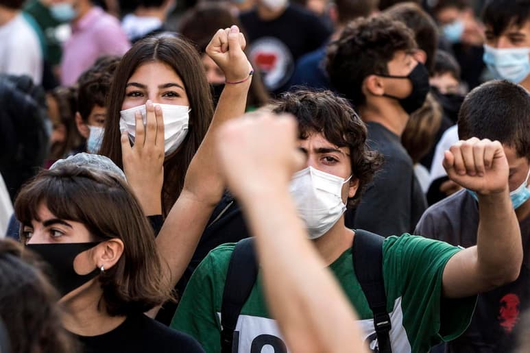 Los contagios totales ascienden a 311,364. (ARCHIVO)
