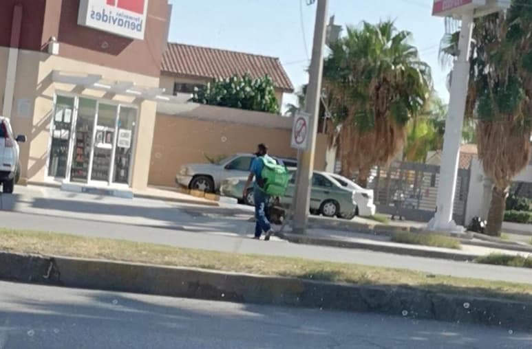 Cerca de 7 mil laguneros compartieron la publicación y aunque no se ha confirmado nada, en la sección de comentarios ya se agregó uno en el que se asegura que ya fue identificado. (Especial)