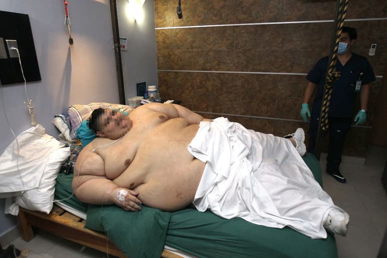 Juan Pedro, de 36 años, dio un giro a su vida cuando a finales de 2016 encontró la ayuda necesaria.